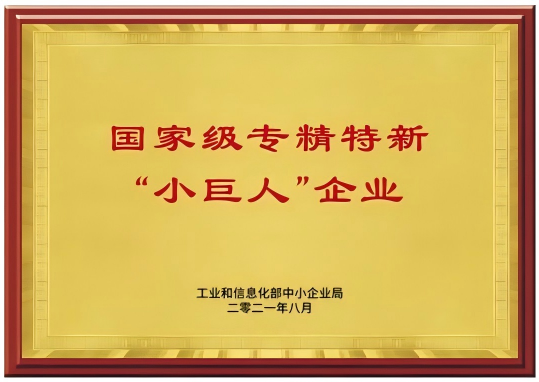 国家级专精特新“小巨人”企业.png